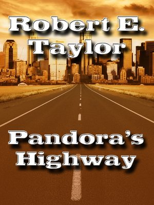 cover image of Pandora's Highway